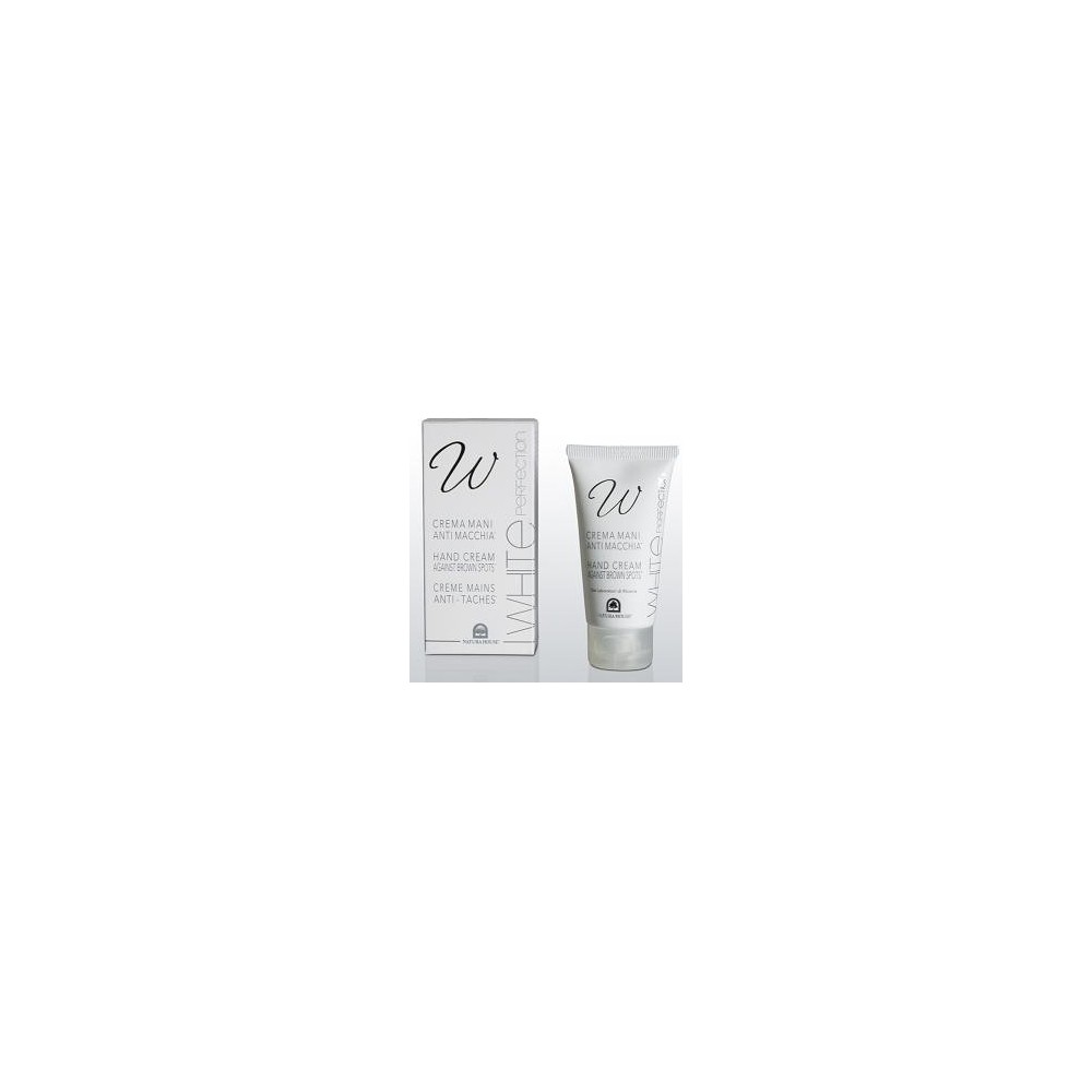 WHITE PERFECTION CREMA MANI ANTI MACCHIA 50 ML