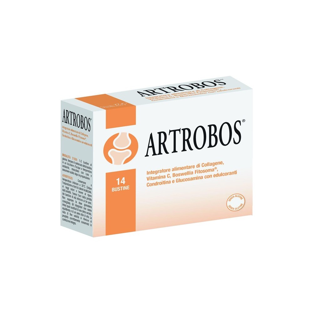 ARTROBOS 14 BUSTINE 77 G