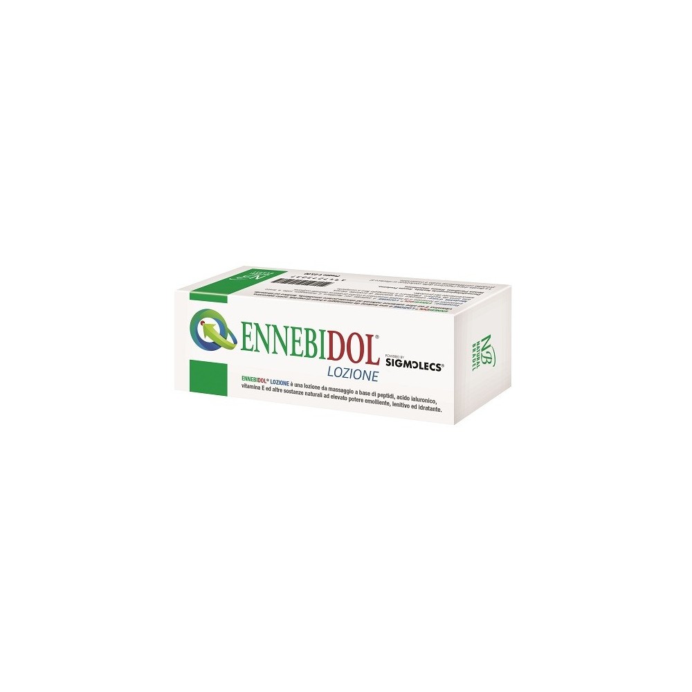 ENNEBIDOL LOZIONE 50 ML