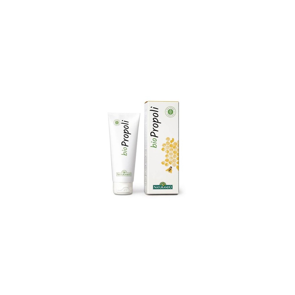 BIO PROPOLI Crema 75 ml Naturando