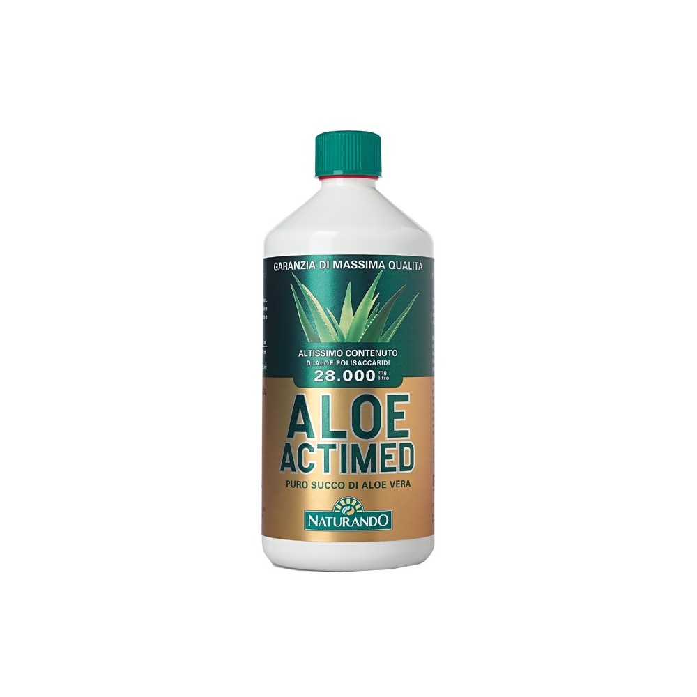 ALOE ACTIMED 1 LITRO