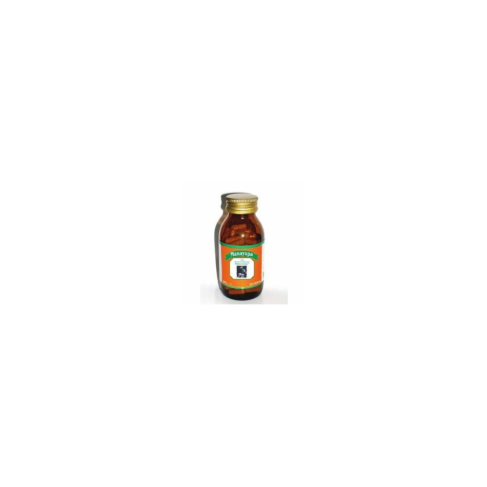 NATURINCAS MANAYUPA 90 CAPSULE