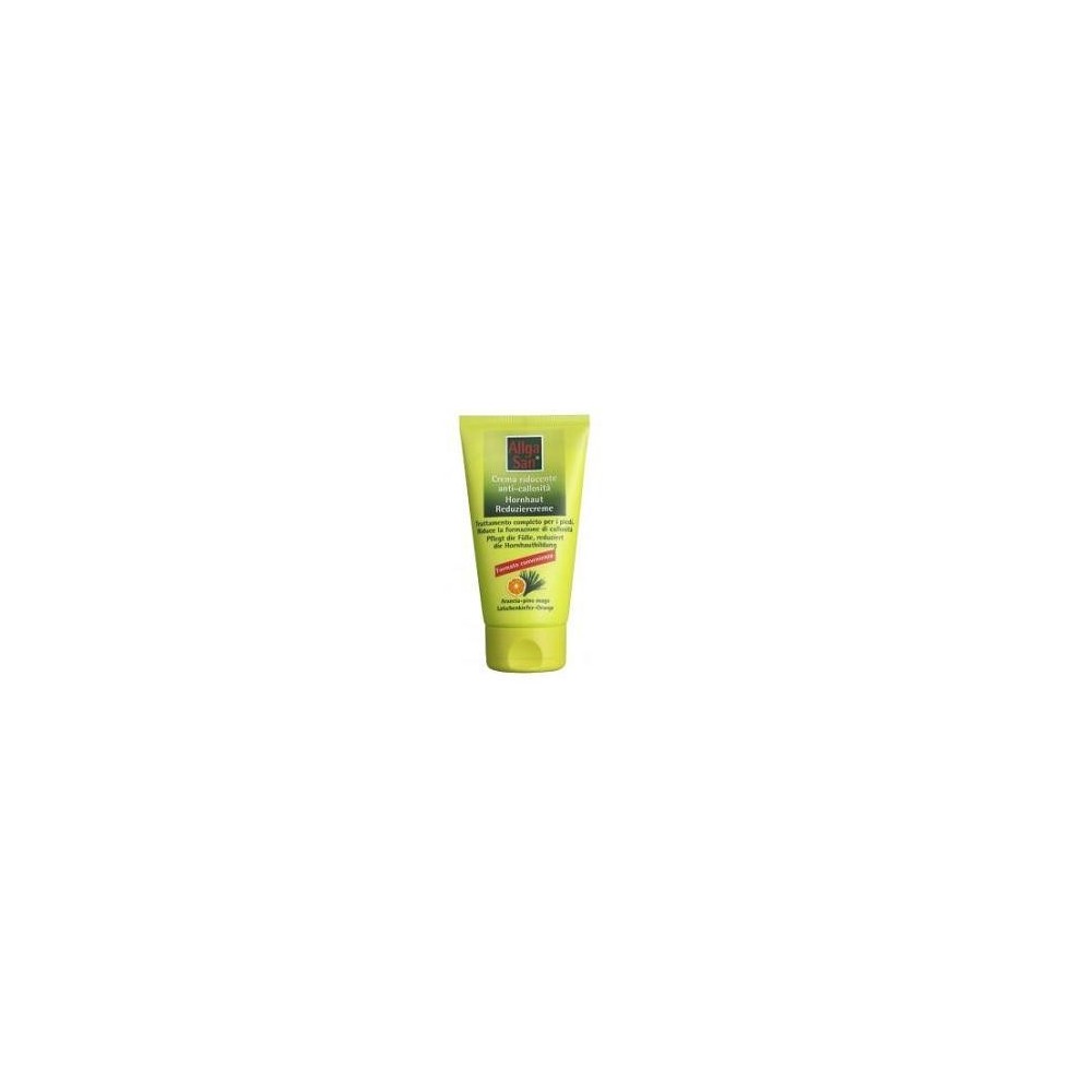 ALLGASAN CREMA RIDUCENTE ANTI CALLOSITA' 75 ml Naturwaren