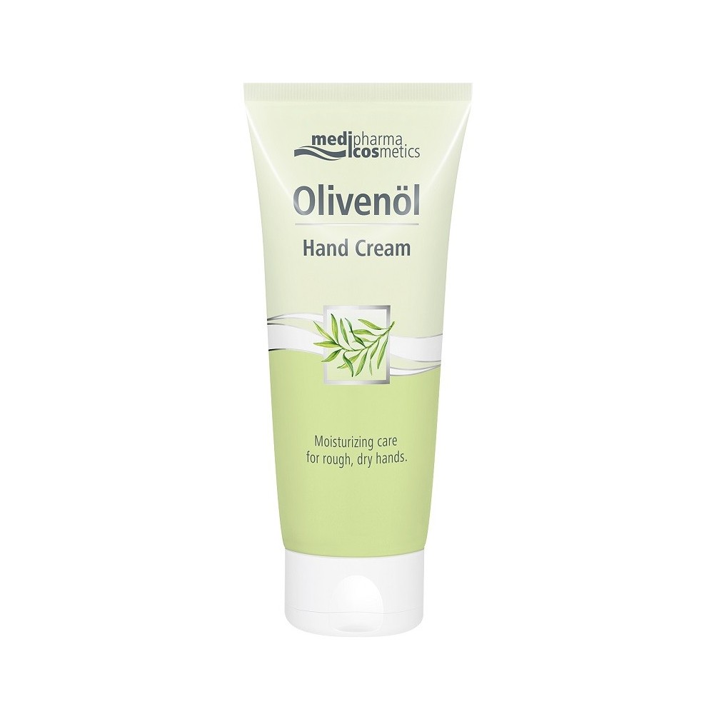 MEDIPHARMA OLIVENOL HAND CREAM 100 ML