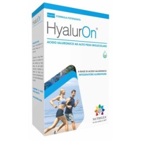 HYALURON ACIDO IALURONICO 30 ML