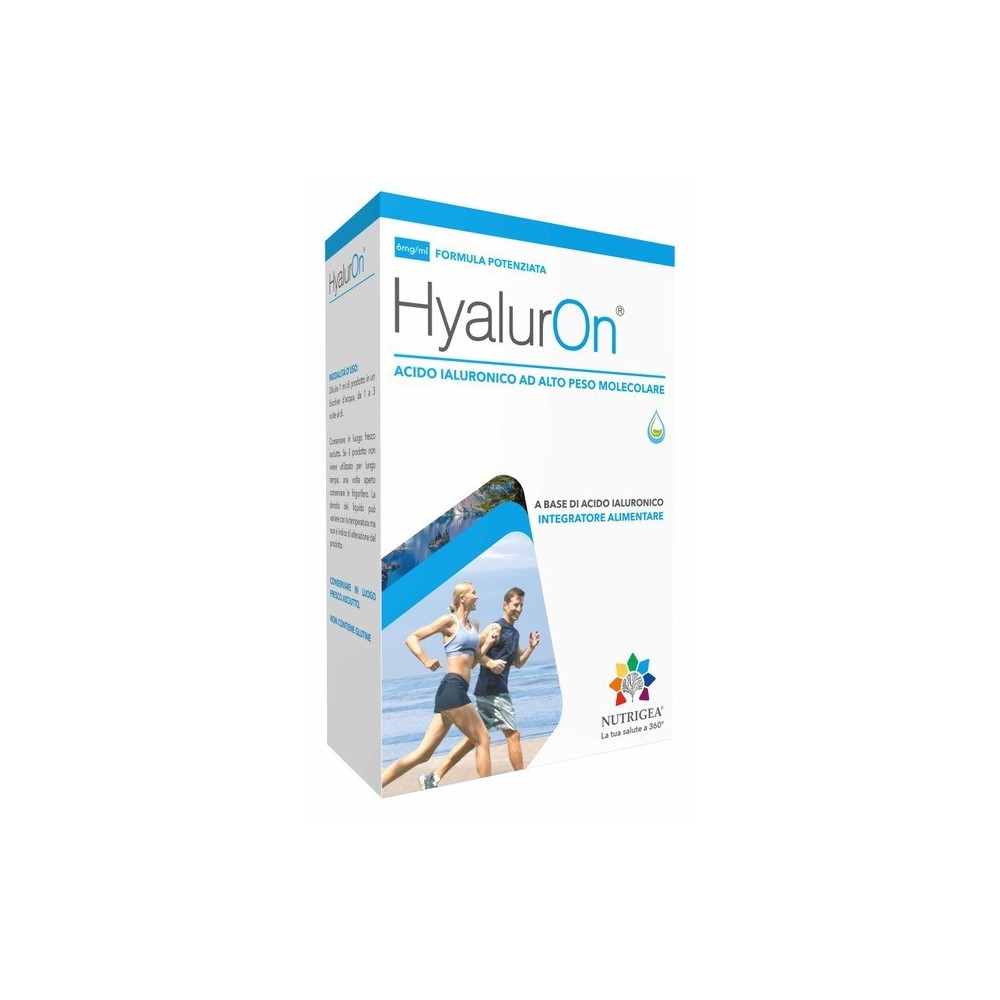 HYALURON ACIDO IALURONICO 30 ML