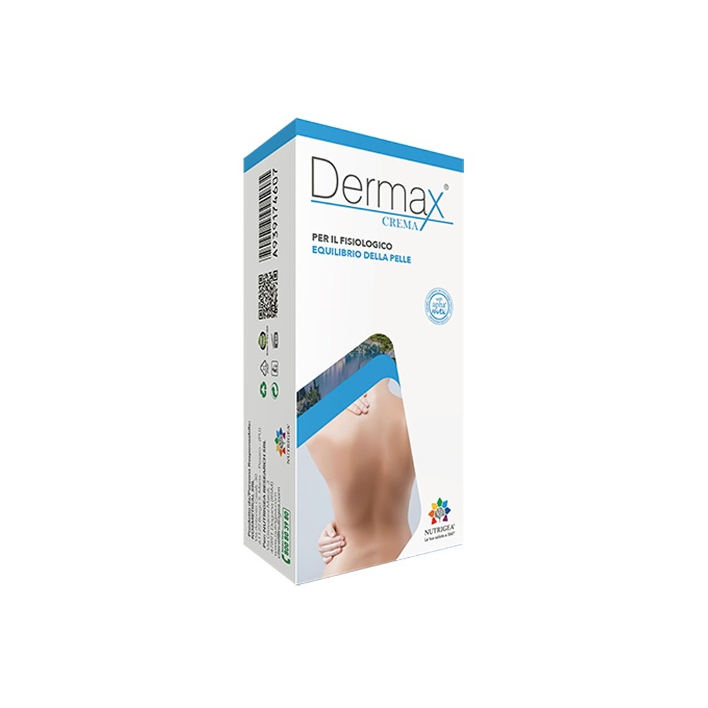 DERMAX CREMA® 50 ml Nutrigea