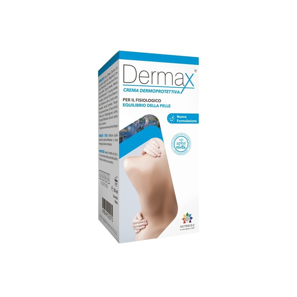 DERMAX CREMA 50 ML