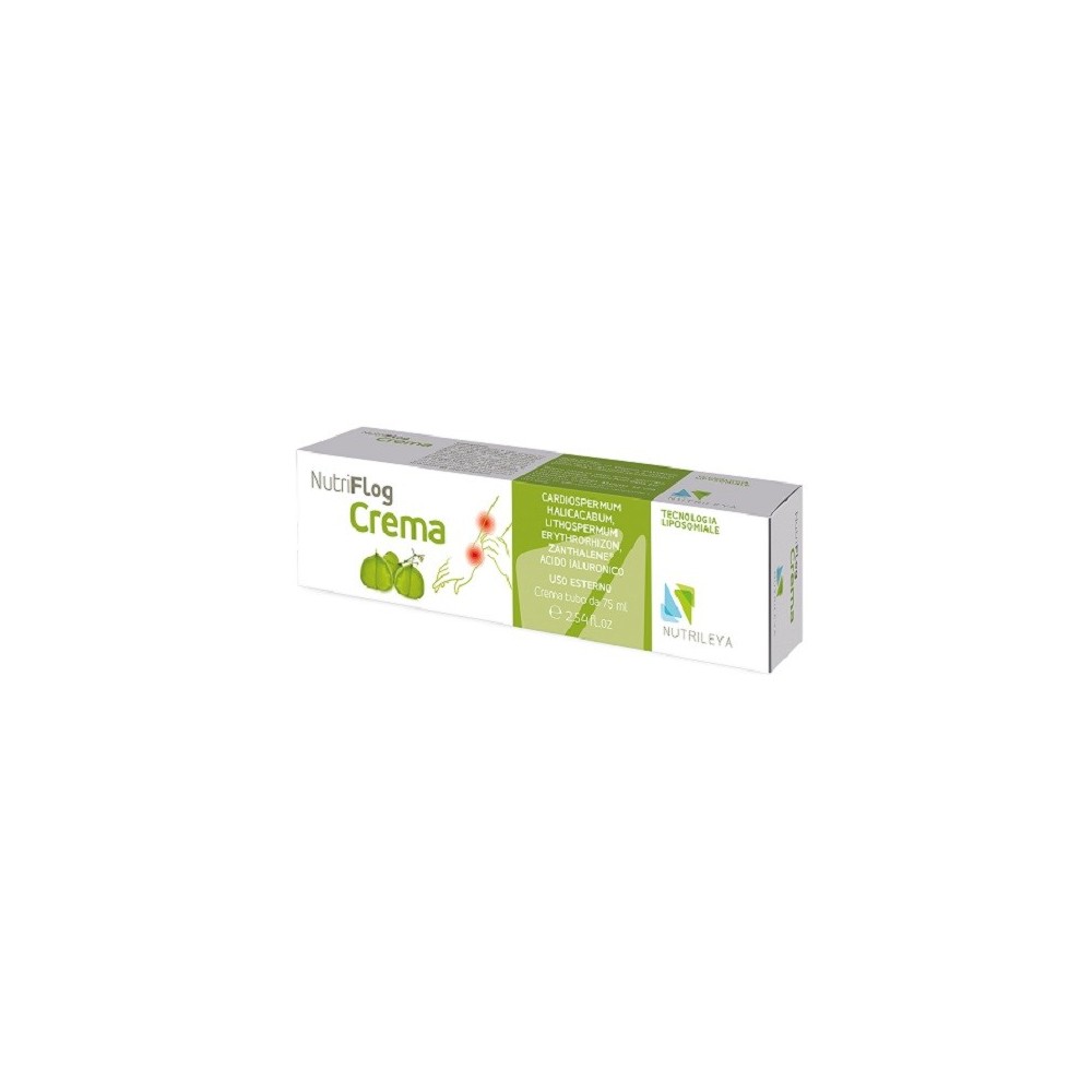 NUTRIFLOG CREMA 75 ml Nutrileya