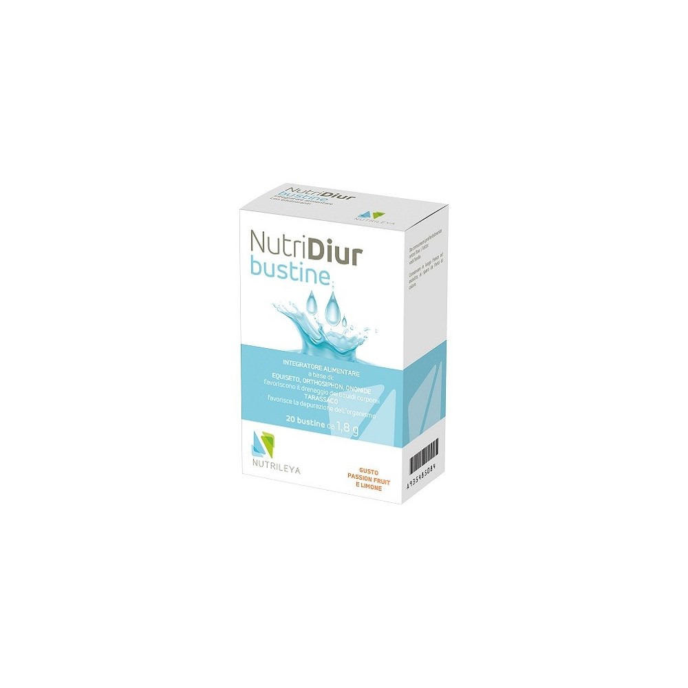 NUTRIDIUR 20 BUSTINE