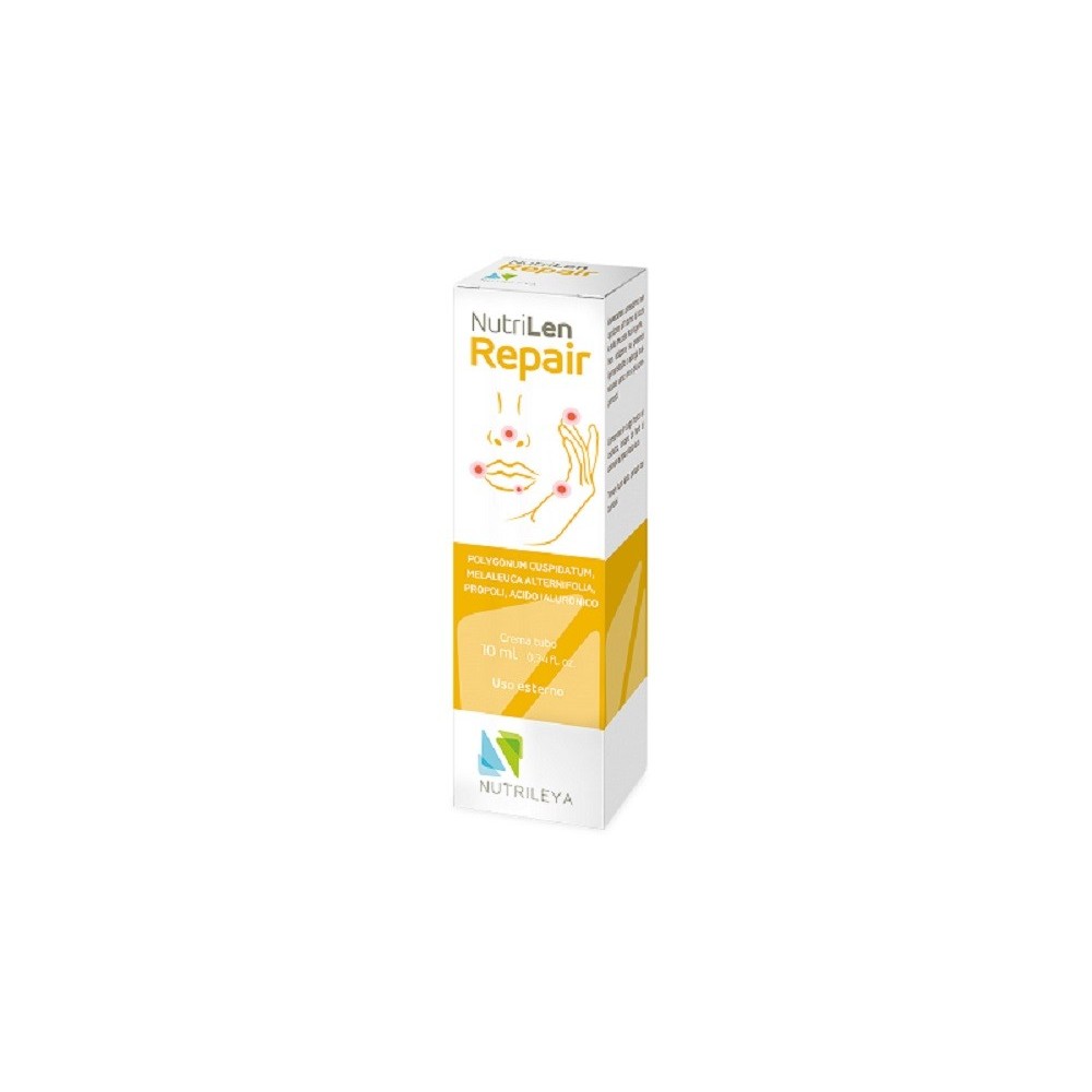 NUTRILEN REPAIR CREMA 10 ml Nutrileya