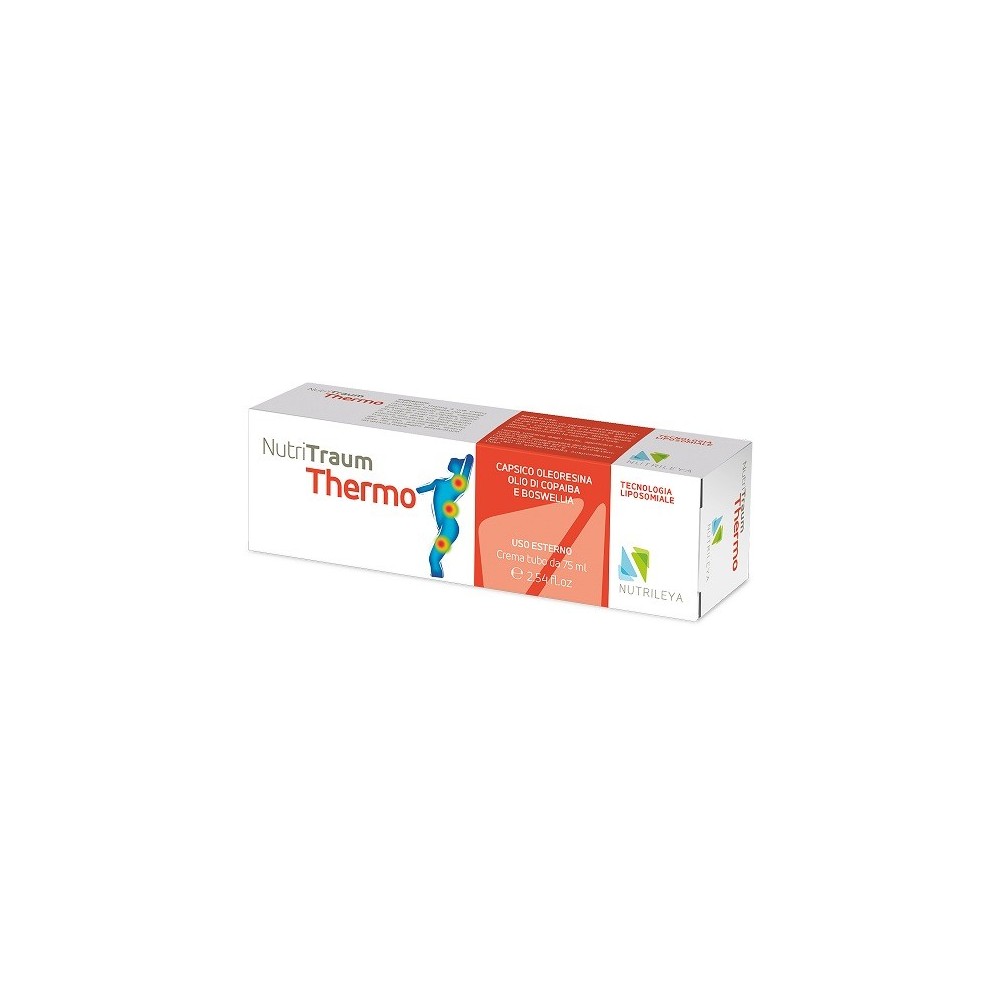 NUTRITRAUM THERMO 75 G