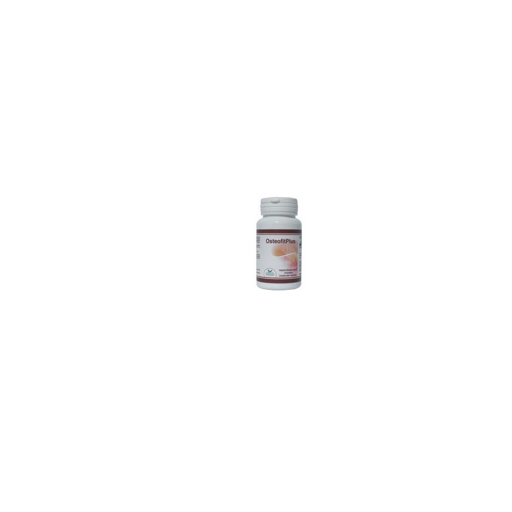 OSTEOFITPLUS 60 COMPRESSE