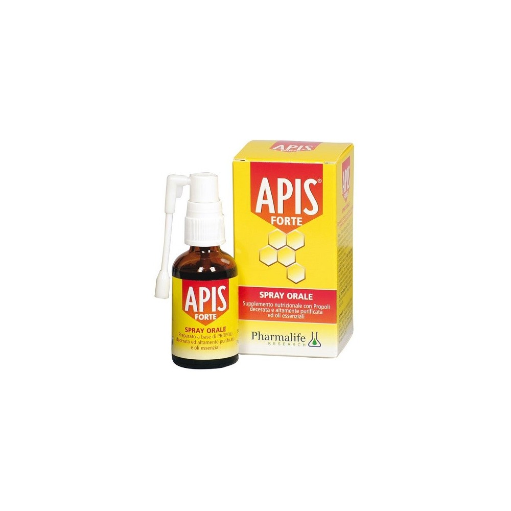 APIS FORTE Spray 30ML