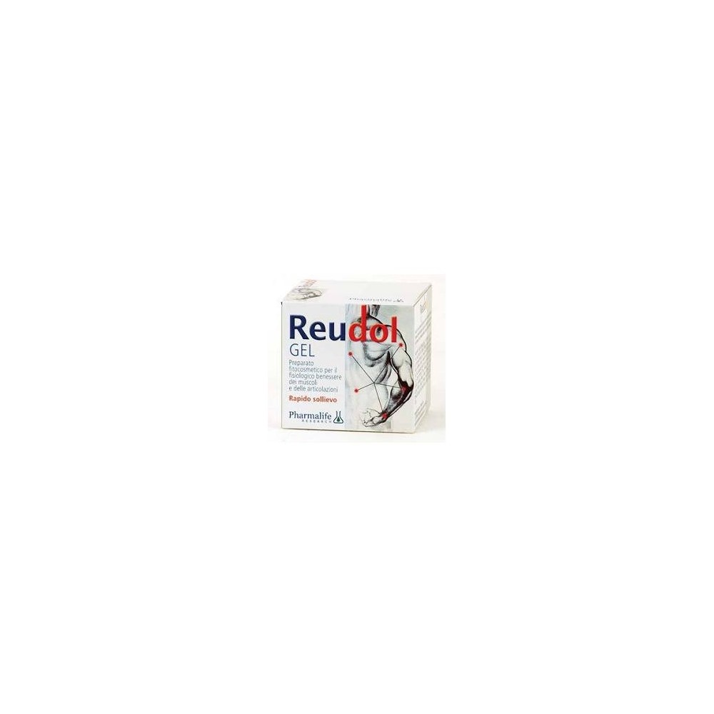 Reudol Gel 150 ml Pharmalife