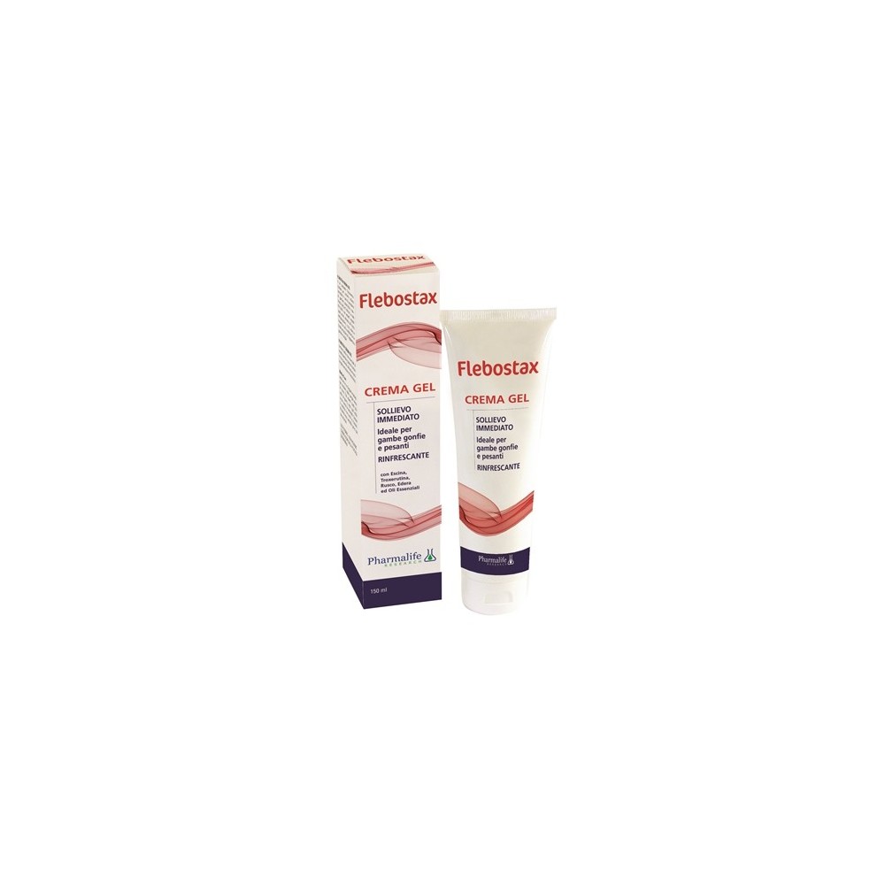 Flebostax Crema Gel 150 ml Pharmalife