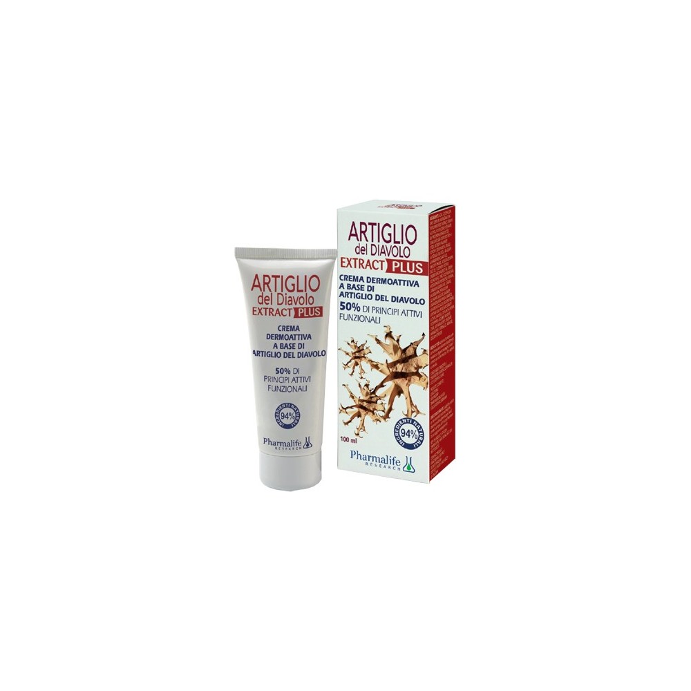 ARTIGLIO DIAVOLO EXTRACT PLUS 100 ML