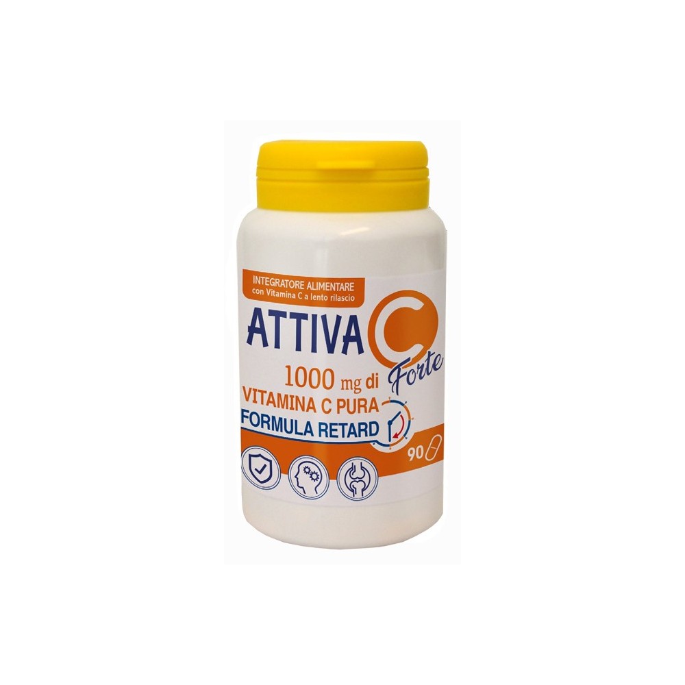 ATTIVA C FORTE 90 COMPRESSE