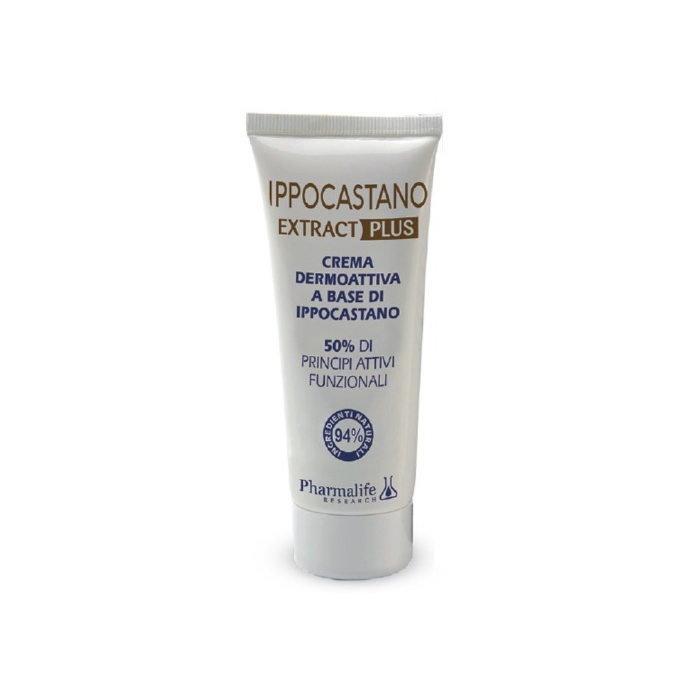 IPPOCASTANO EXTRACT PLUS CREMA DERMOATTIVA 100 ML