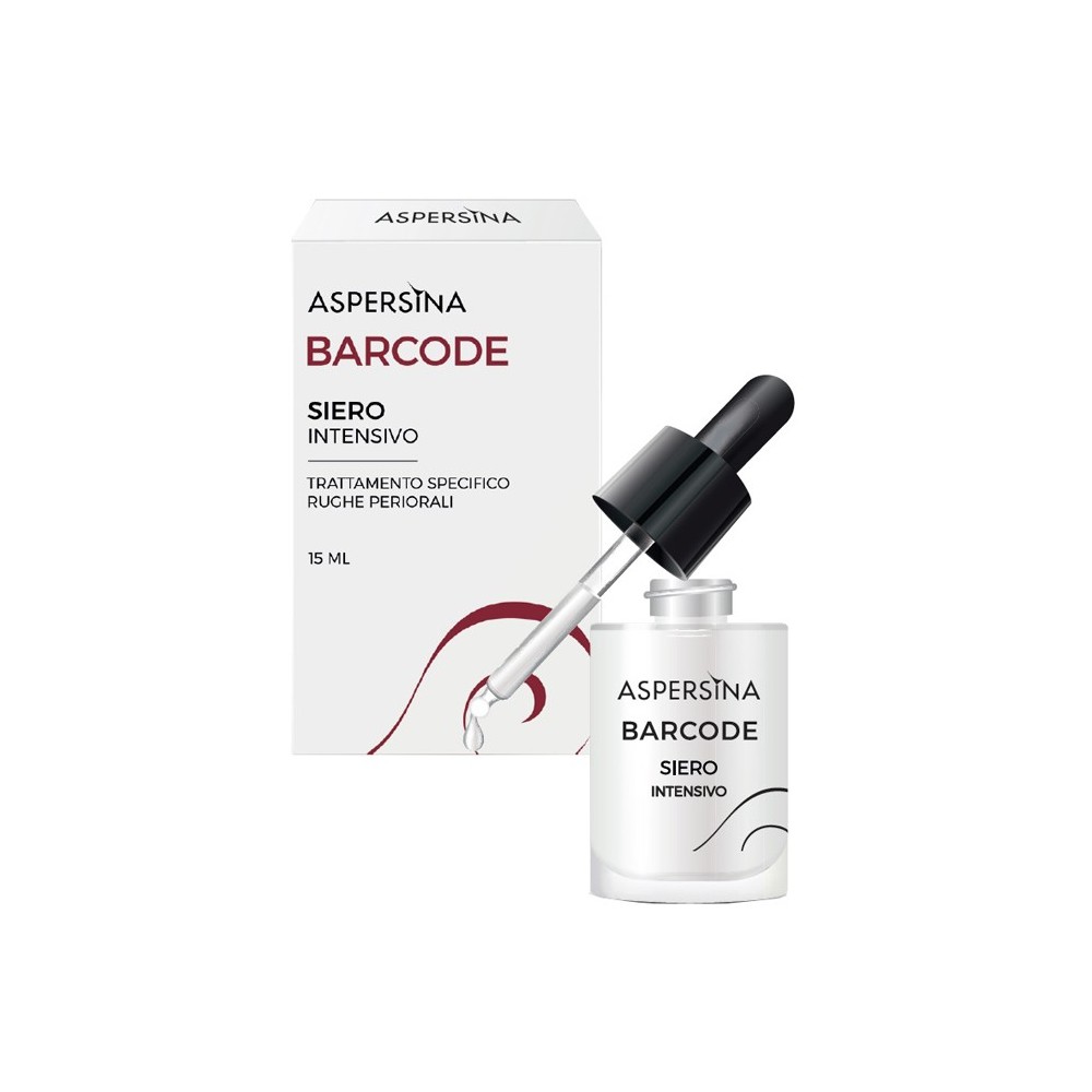 ASPERSINA BARCODE SIERO 15 ML