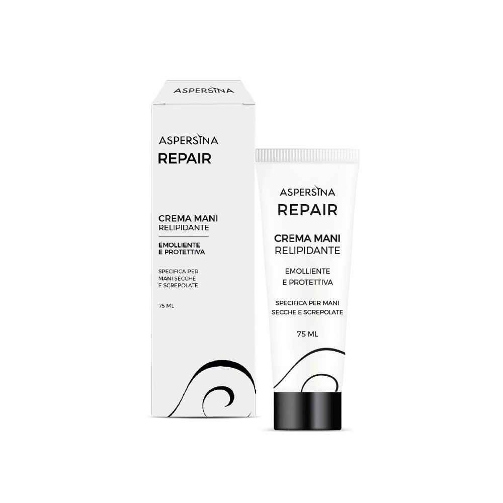 ASPERSINA REPAIR CREMA MANI 75 ML