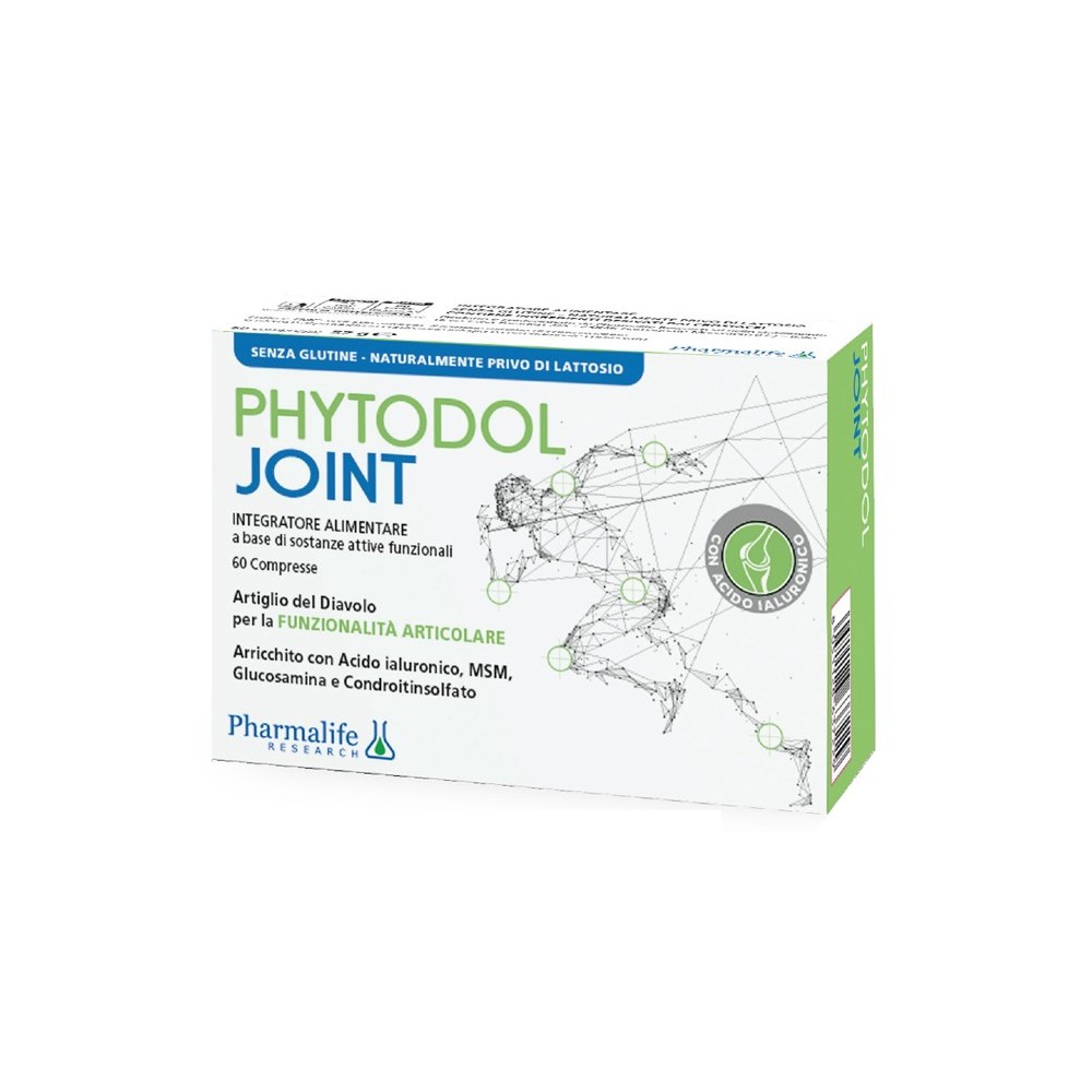 PHYTODOL JOINT 60 COMPRESSE