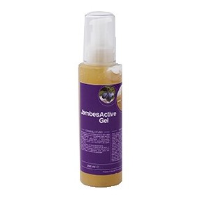 JAMBES ACTIVE GEL 200 ML