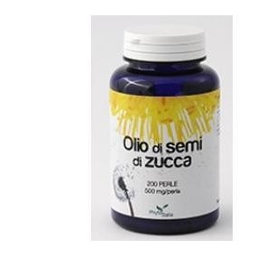 OLIO SEMI ZUCCA 60 PERLE