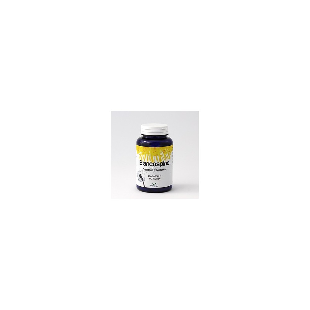 BIANCOSPINO 60 CAPSULE