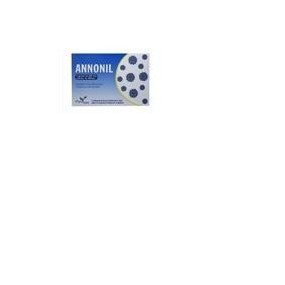 ANNONIL 30 CAPSULE 16,1 G