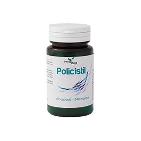 POLICISTIL 60 CAPSULE