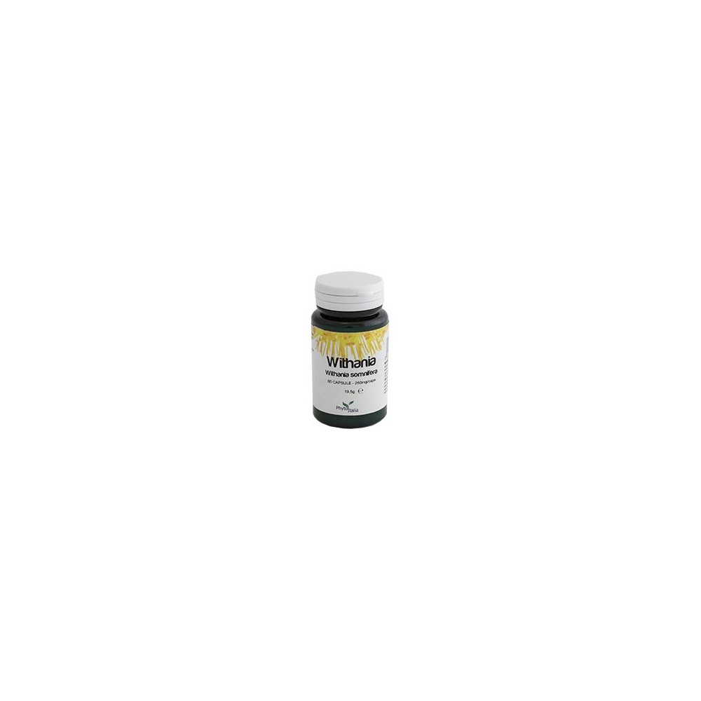 WITHANIA SOMNIFERA 60 CAPSULE