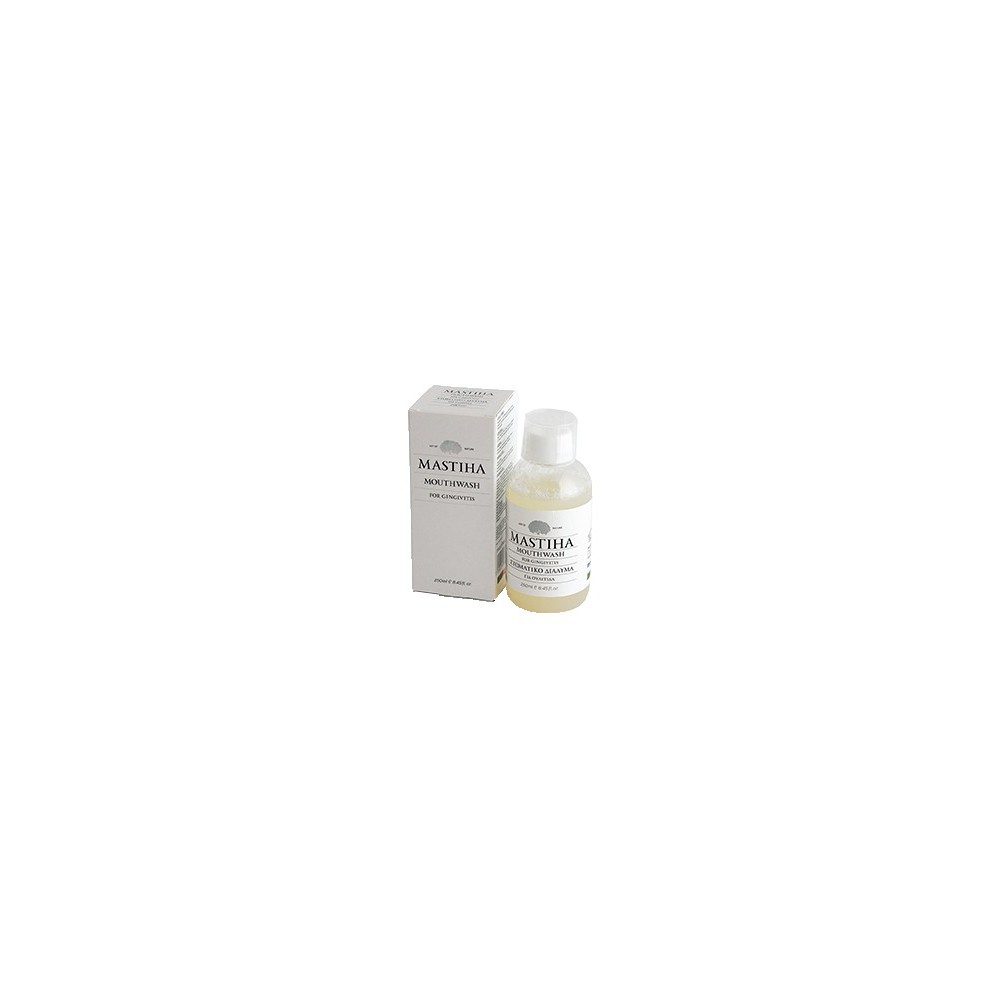 MASTIHA COLLUTORIO 250 ml PhytoItalia