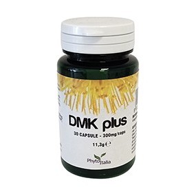 DMK PLUS 30 CAPSULE