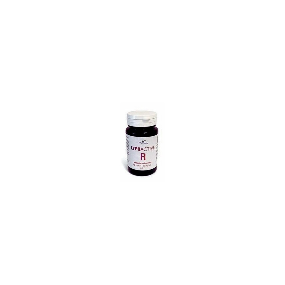 LYPOACTIVER 45 CAPSULE