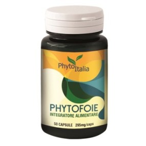 PHYTOFOIE 50 CAPSULE