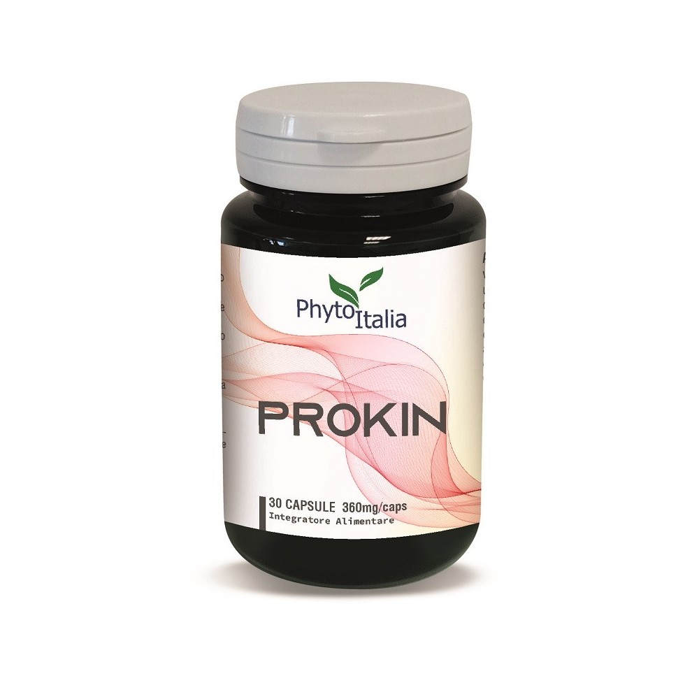 PROKIN 30 CAPSULE