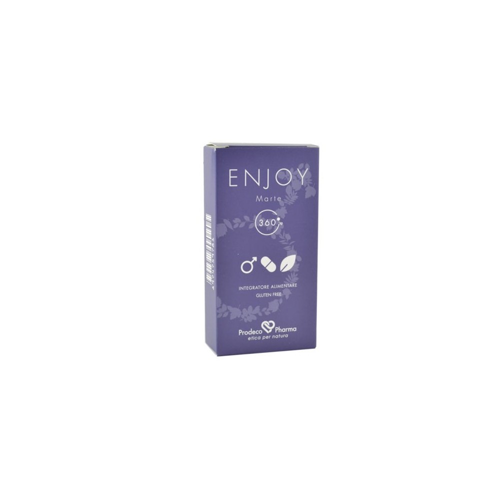 ENJOY MARTE 360 45 COMPRESSE