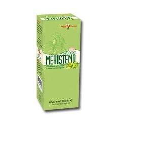 MERISTEMO 26 100ML