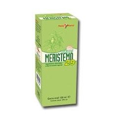 MERISTEMO 29 VENO 100ML