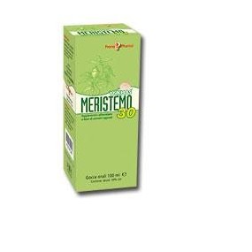 MERISTEMO 30 URO 100ML