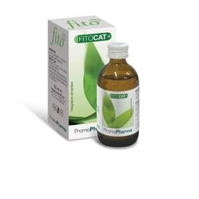 FITOCAT 1 50 ML GOCCE