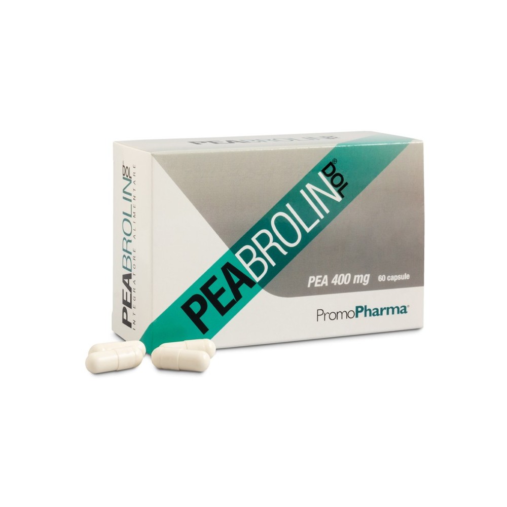 PEABROLIN DOL 60 CAPSULE