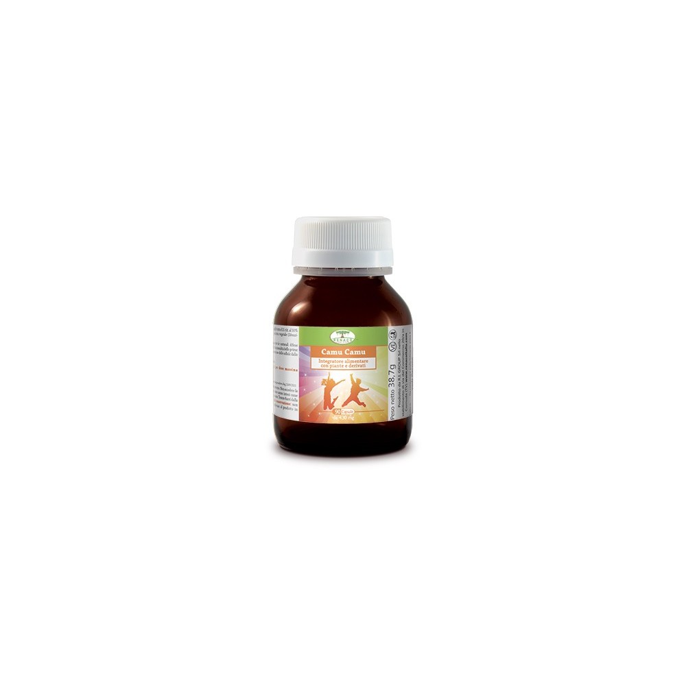 CAMU CAMU integratore alimentare 90 capsule Renaco