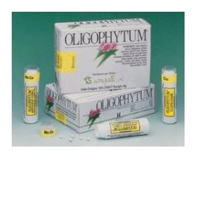 OLIGOPHYTUM CRO 300 MICROCOMPRESSE