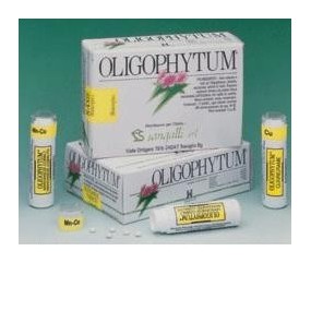 OLIGOPHYTUM FE 300 MICROCOMPRESSE