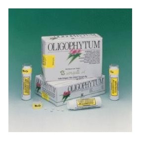 OLIGOPHYTUM RAM 300 MICROCOMPRESSE