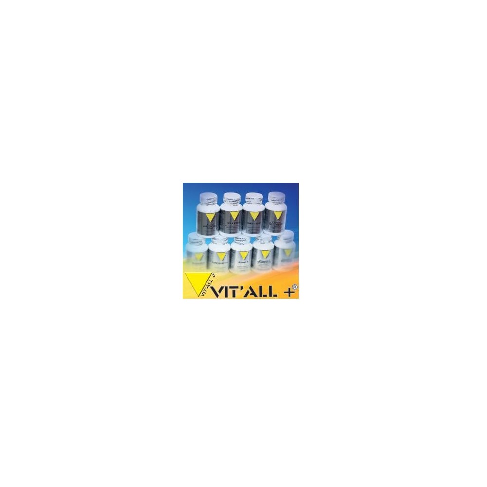 VITAL PLUS CHONDROGLUCOSA 40 COMPRESSE