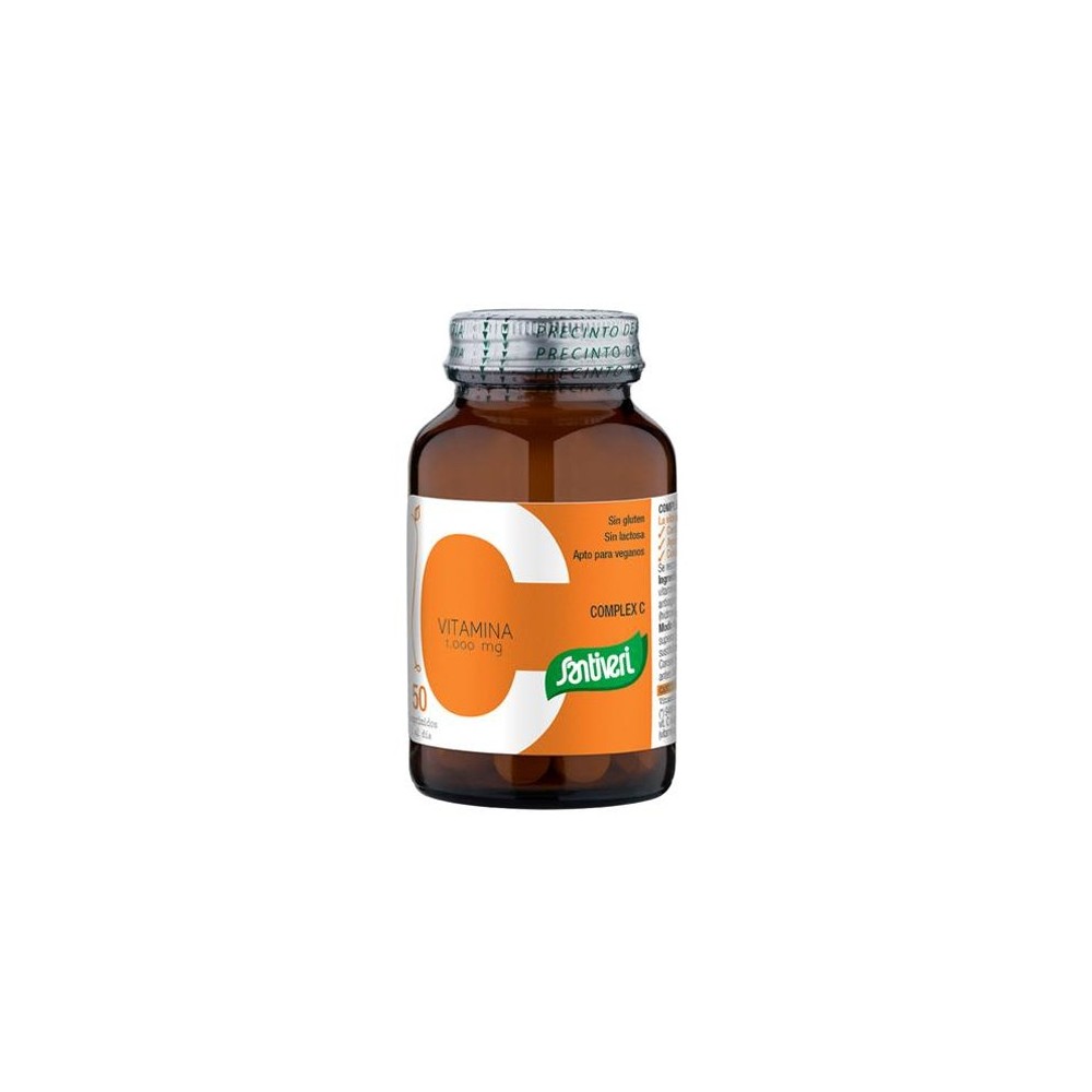 VITAMINA C 50 COMPRESSE