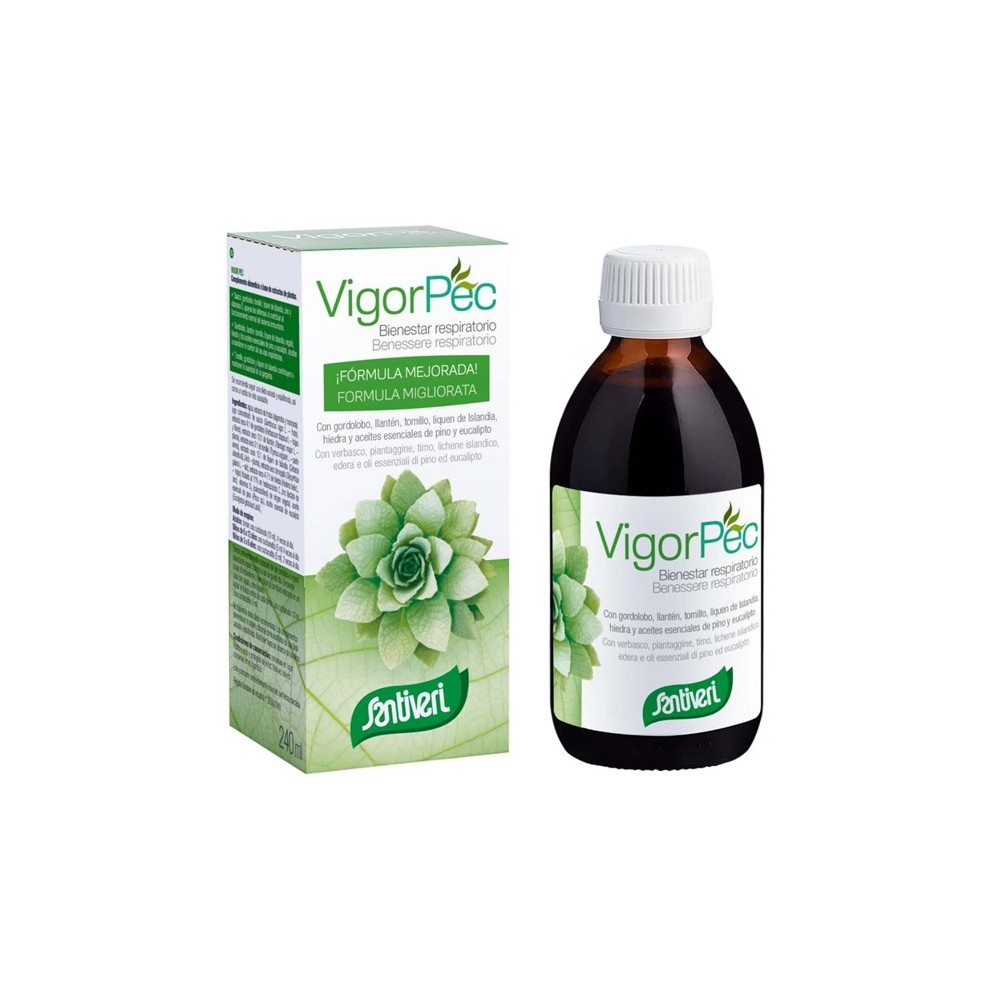 VIGORPEC 240 ML